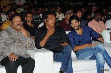 Ketugadu Movie Audio Launch